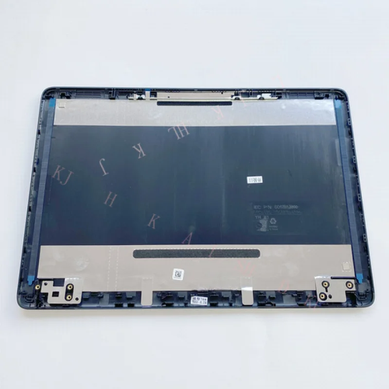 

N NEW For HP 14-CF 14-DK LCD Back Cover Lid L87756-001 black