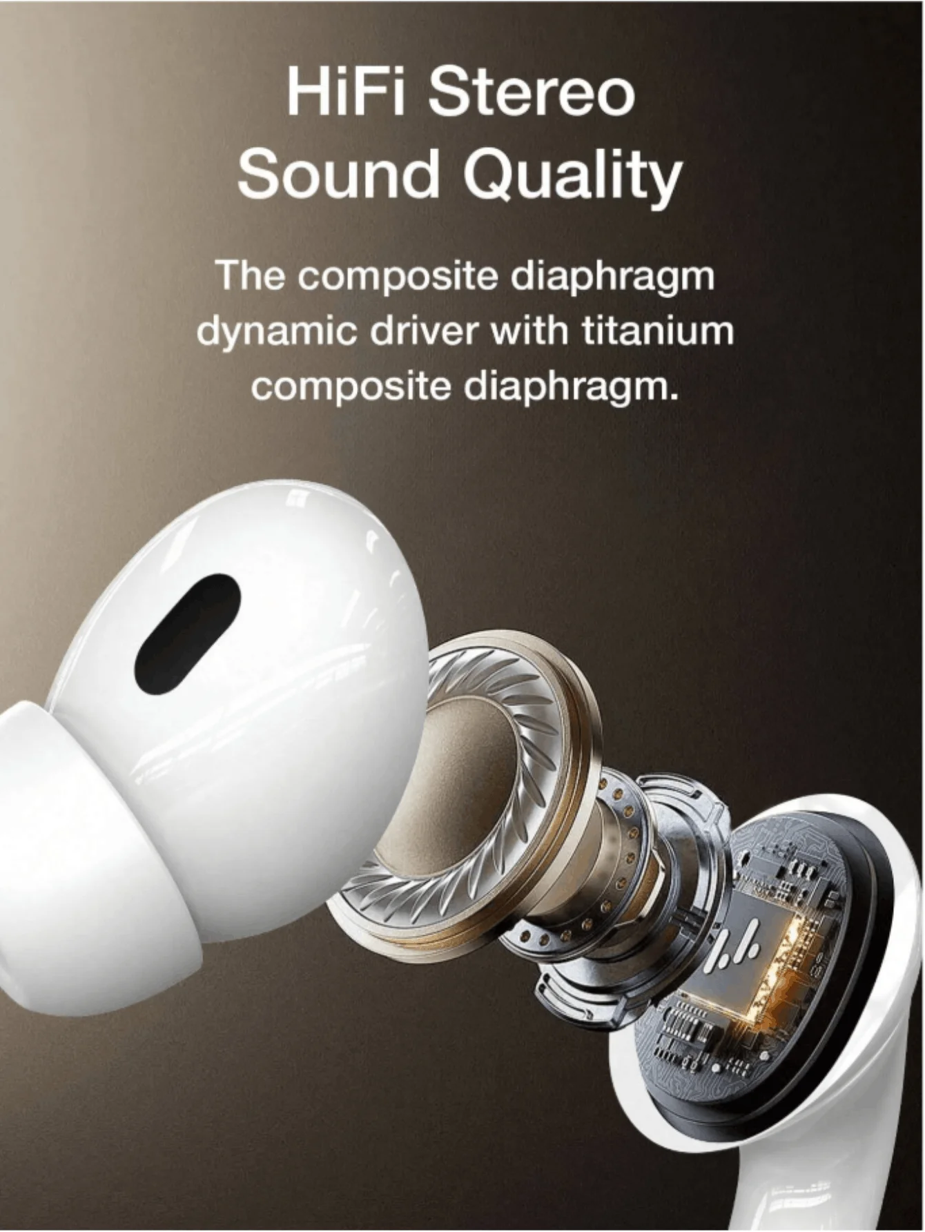 オリジナル Air Pro ワイヤレス Bluetooth イヤホンノイズキャンセリングヘッドホン HiFi デュアルステレオイヤホン xiaomi lenovo air pods pro 用