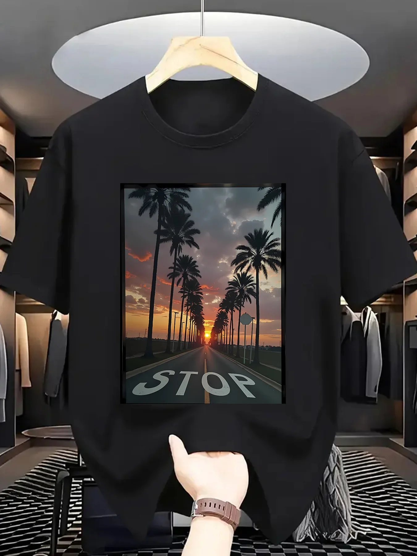 Men's 
