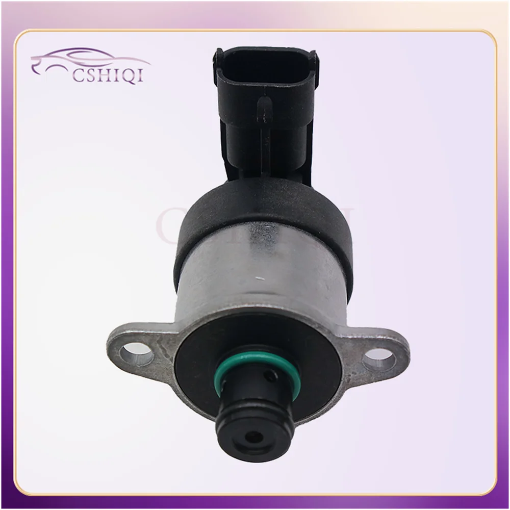 Combustível bomba regulador de pressão, medição controle, válvula solenóide para Opel, Vauxhall, Renault, Nissan Modelos, 0928400672