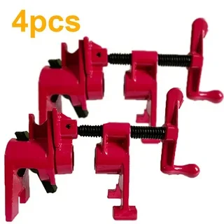 4PCS 3/4
