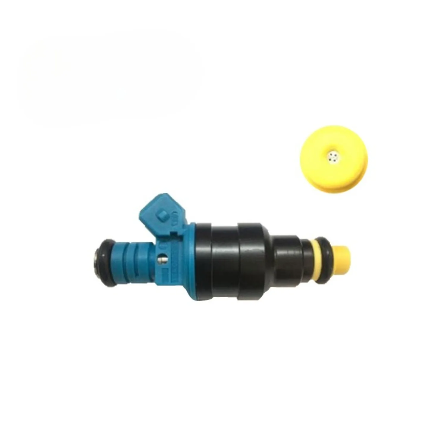 

Automotive Fuel Injector Nozzle OE:90448589, 0280150427 For Opel Vida