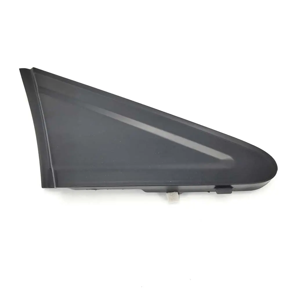 

Front Exterior Pillar Right Corner Trim Plate For Honda Civic 2012 2013 14 2015