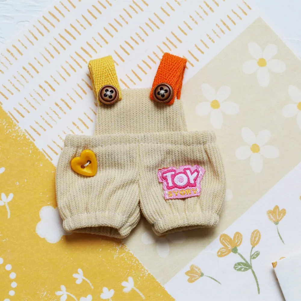 

Сладкие брюки ручной работы для брюк своими руками, замена комбинезона, комбинезона 12 см, куклы