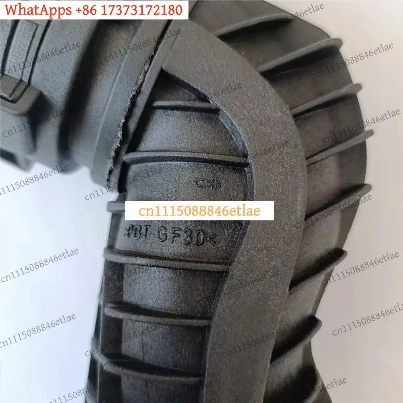 k3 Air Intake Turbo Hose Replacement, OE 14460-3VA1A, for Nissan Note Micra K13K E12