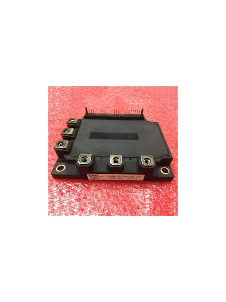 6MBP150RA060-05 6MBP150RA060 6MBP200RA060 power supply module