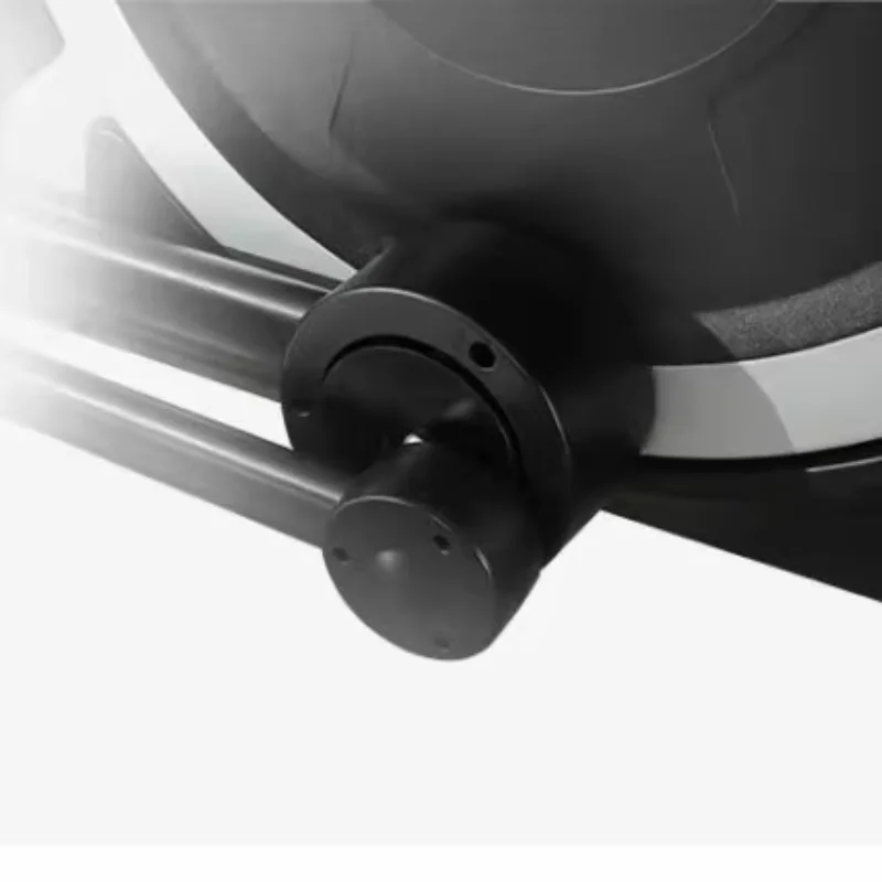 New Wholesale High Quality Gym Equipment Magnetic Resistance Elliptical Trainer Commercial Elliptical Machine