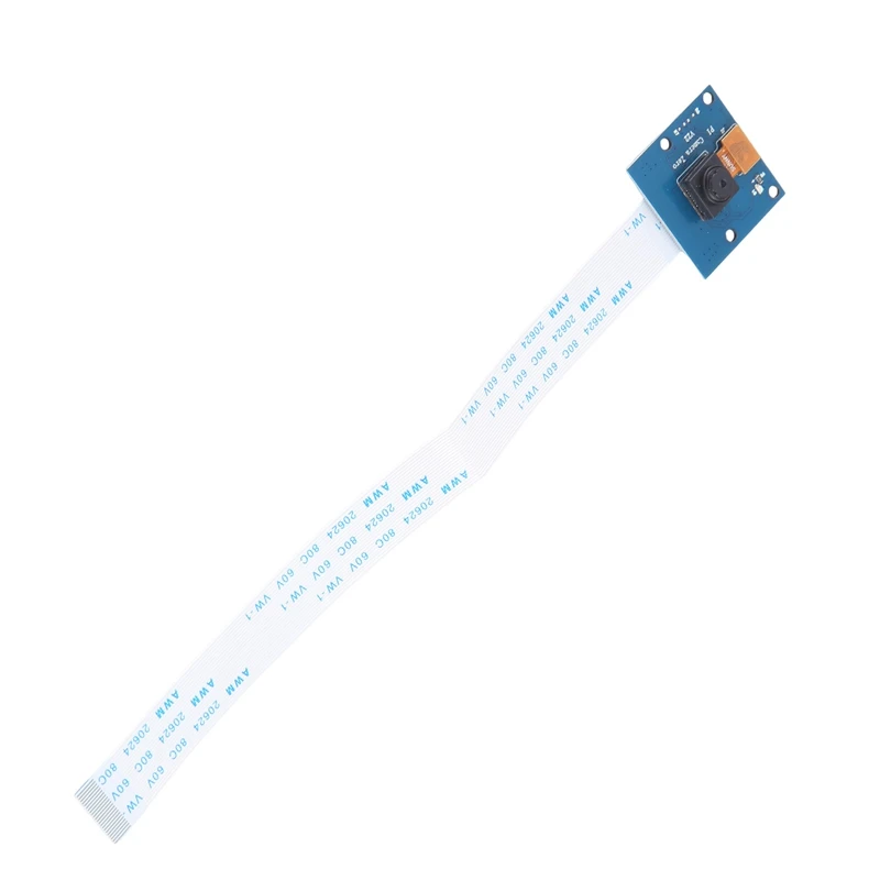 

5 Megapixels 1080P Sensor OV5647 Mini Camera Module With 6 Inch 15 Pin Cable For Raspberry Pi Zero / 2W / W / 5