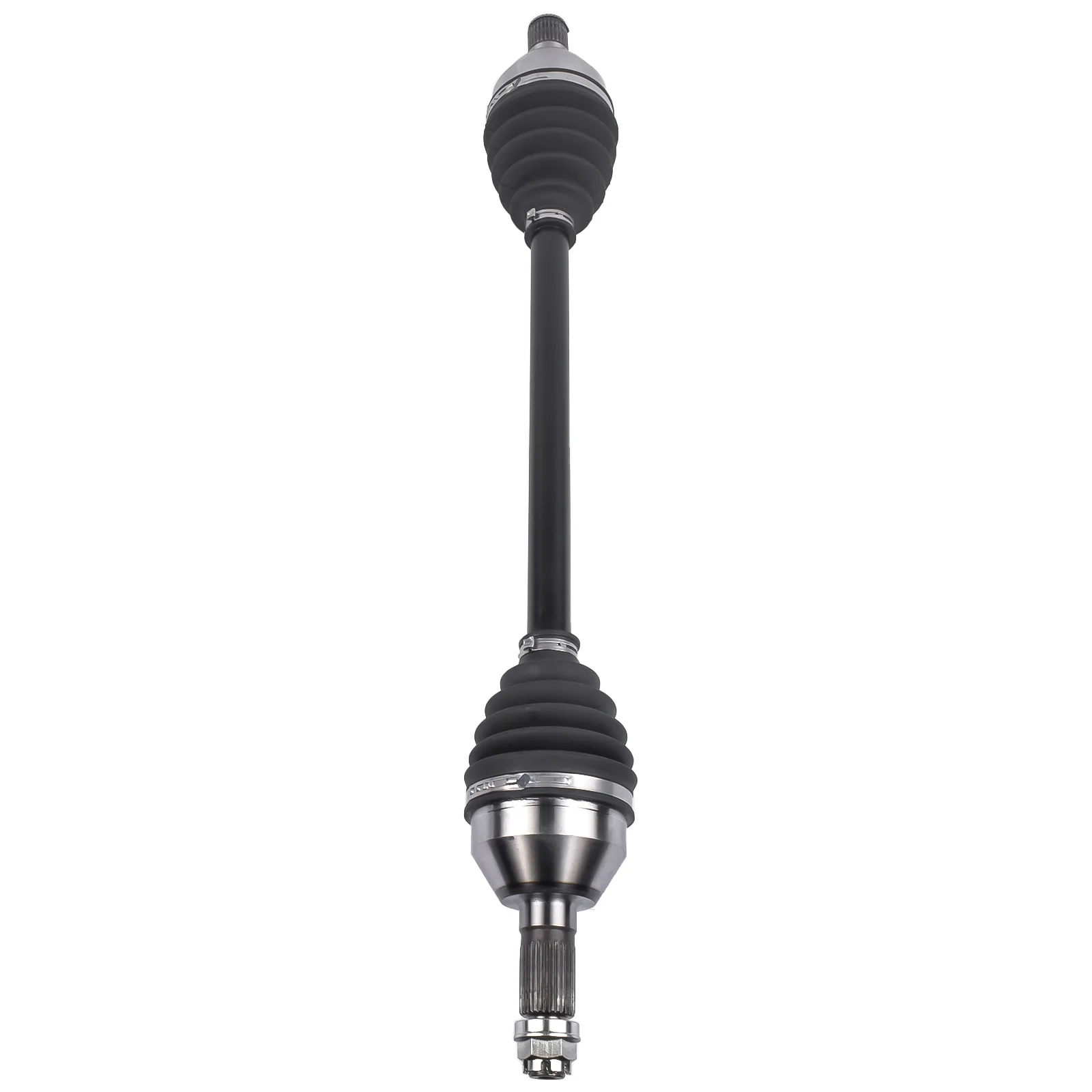 AP02 Rear Left/Right CV Axle 705502154 CA-329 For Can-AM Maverick X3 XMR XRC DS XDS Turbo 2017-2023 64" Models - view 6