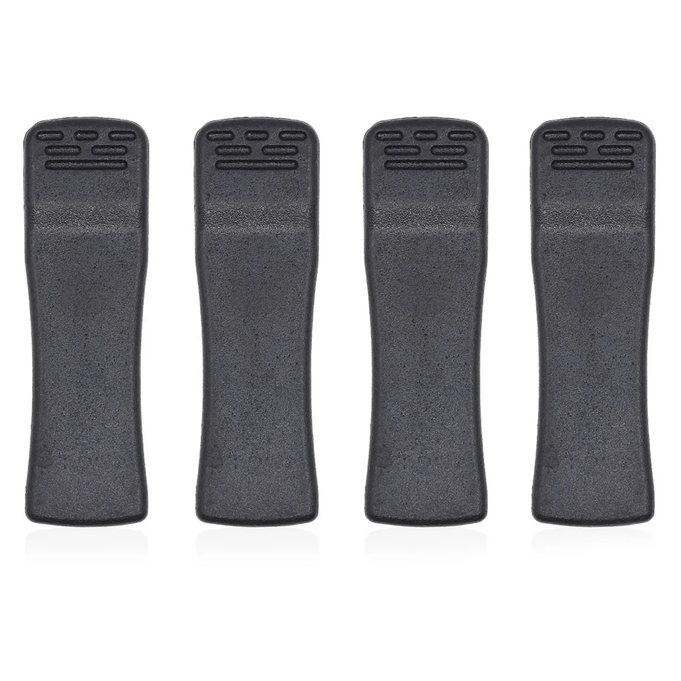 4PCS Replace NTN8266 Belt Clip for Motorola Walkie Talkie XTS-3000