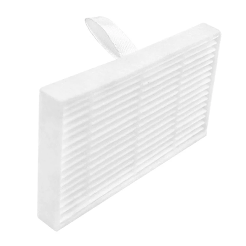 Piezas de repuesto para aspiradora Conga 7490 Immortal / 8290 Immortal Series, accesorios de filtro Hepa lavables