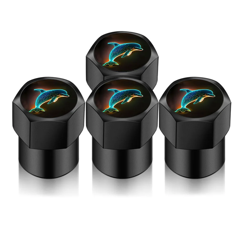 4-шт-универсальные-автомобильные-колпачки-для-клапанов-аксессуары-наклейка-«сделай-сам»-автомобильный-клапан-для-колес-шток-шины-воздушная-крышка-для-автомобиля-в-форме-кита-Стайлинг