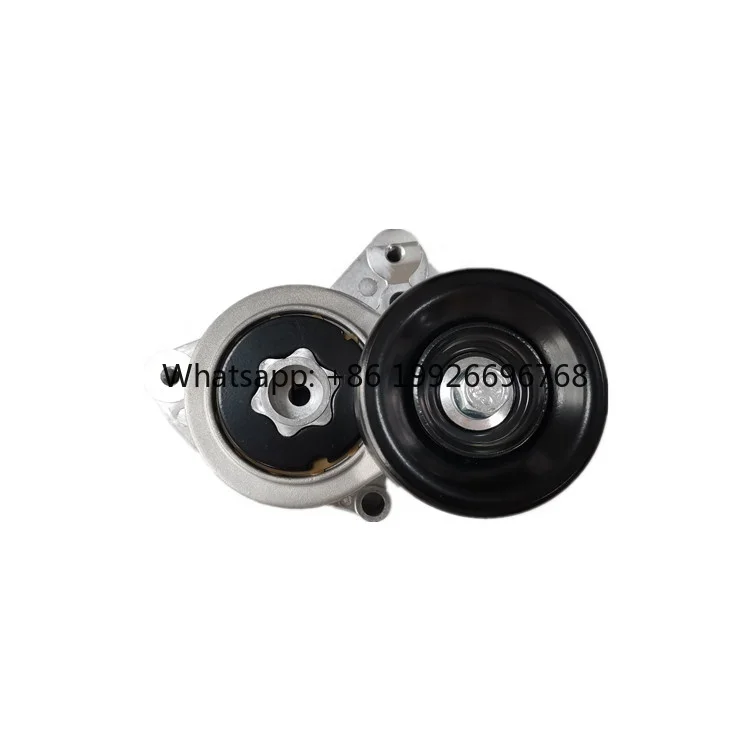 

China Manufacturer Wholesale Price Auto Tensioner Assembly 31170-PNA-013