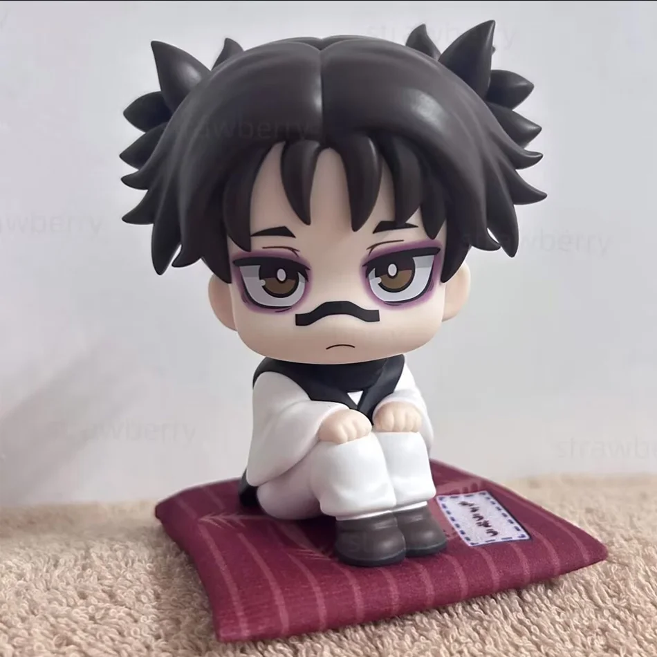 Jujutsu Kaisen Q Version Choso Cute  Anime Peripheral Articulated Toy Action Figurine PVC Model Collection Doll Gift