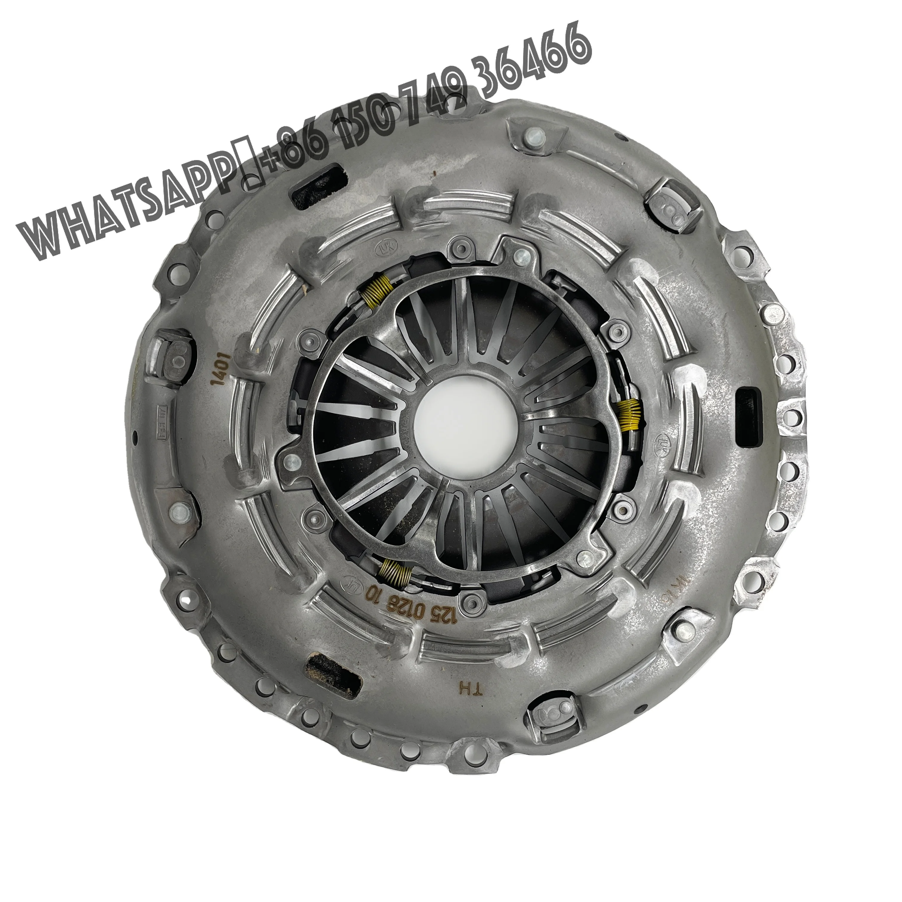 Original Autoteile Kupplungsplatte Kupplungssatz Kupplungsscheibe für Ford Transit Importiert 6253051090