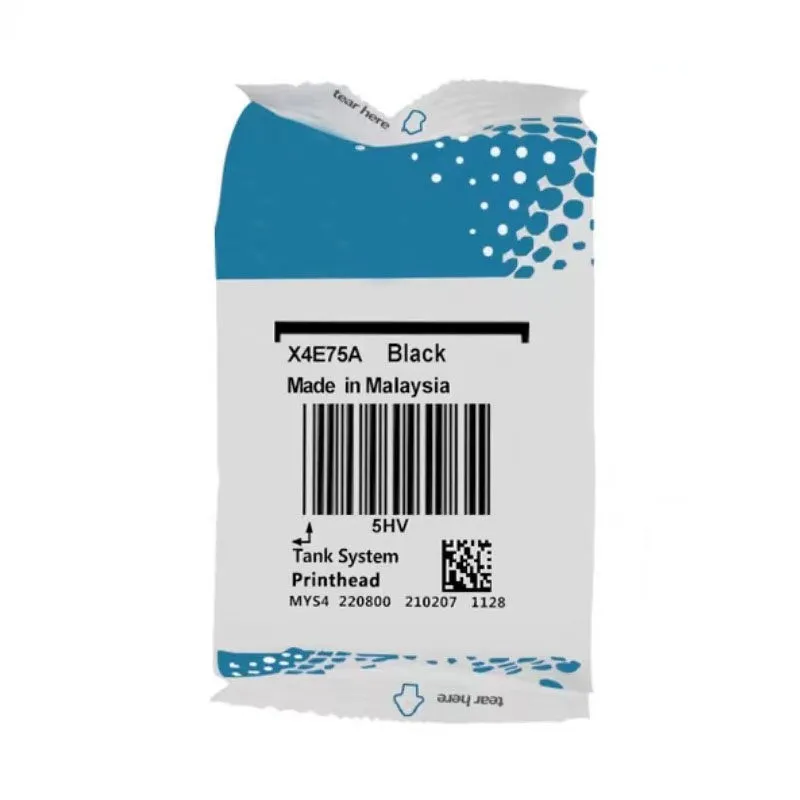 100% nuova testina di stampa M0H50A M0H51A GT51 GT52 testina di stampa per serbatoio inchiostro HP 310 410 318 319 418 GT5822 GT5810 GT5820 testina di stampa