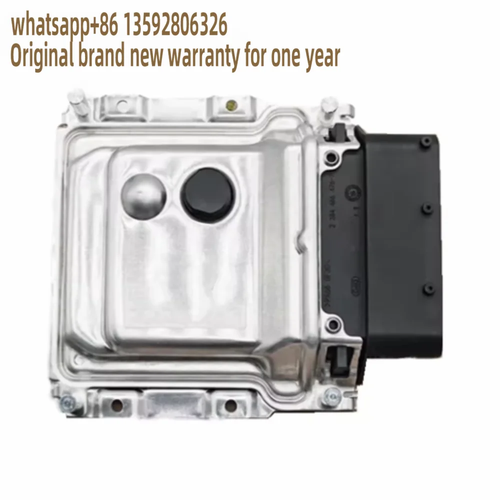 

39110-2b927 Me17.9.11 391102b927 Original Car Board Ecu For Hyundai Kia Yuedong Langdong