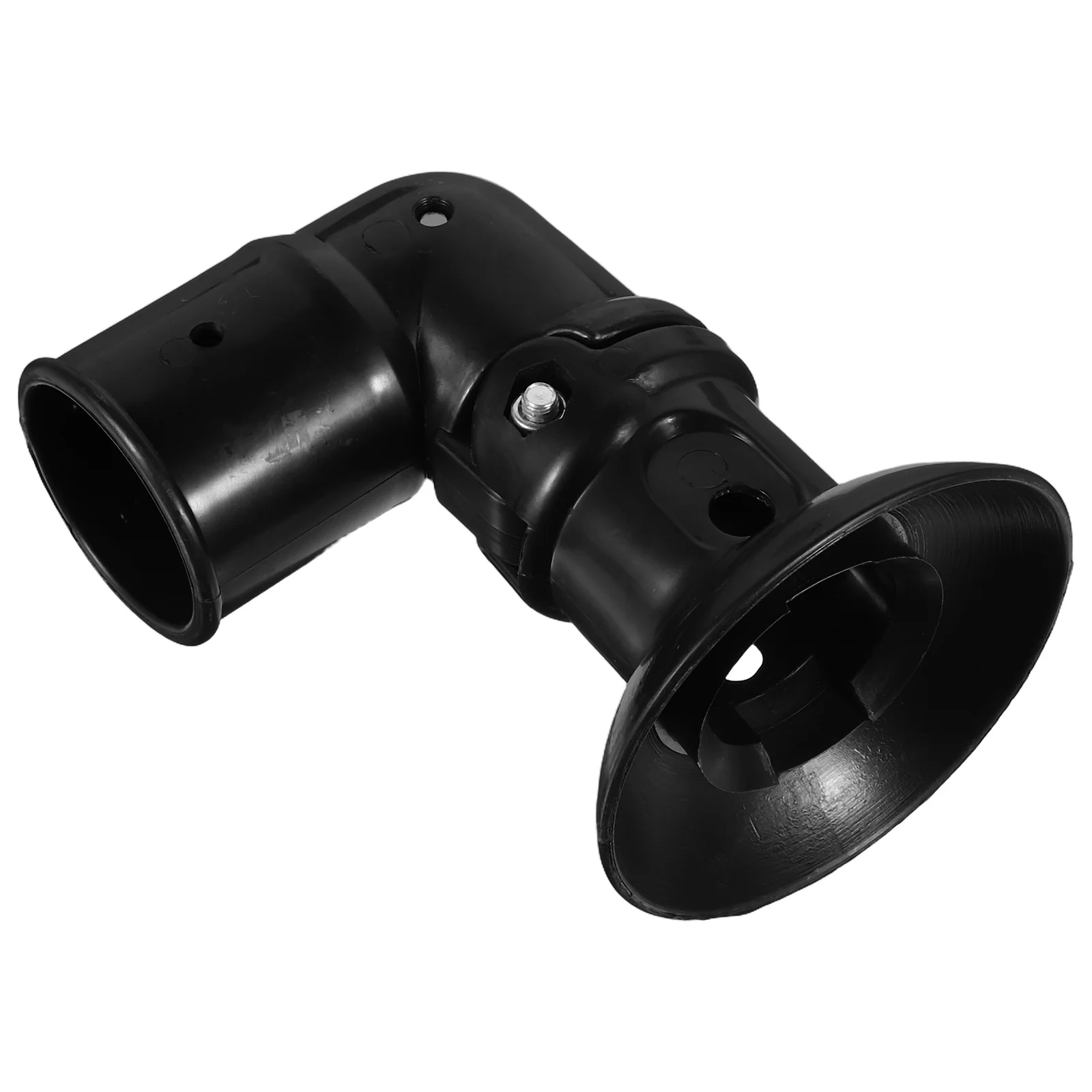 Shade Umbrella Accessories 42Mm Inner Diameter For Patio Deck Beach Camping Sun Umbrella Parts Outdoor Shelter Canopy