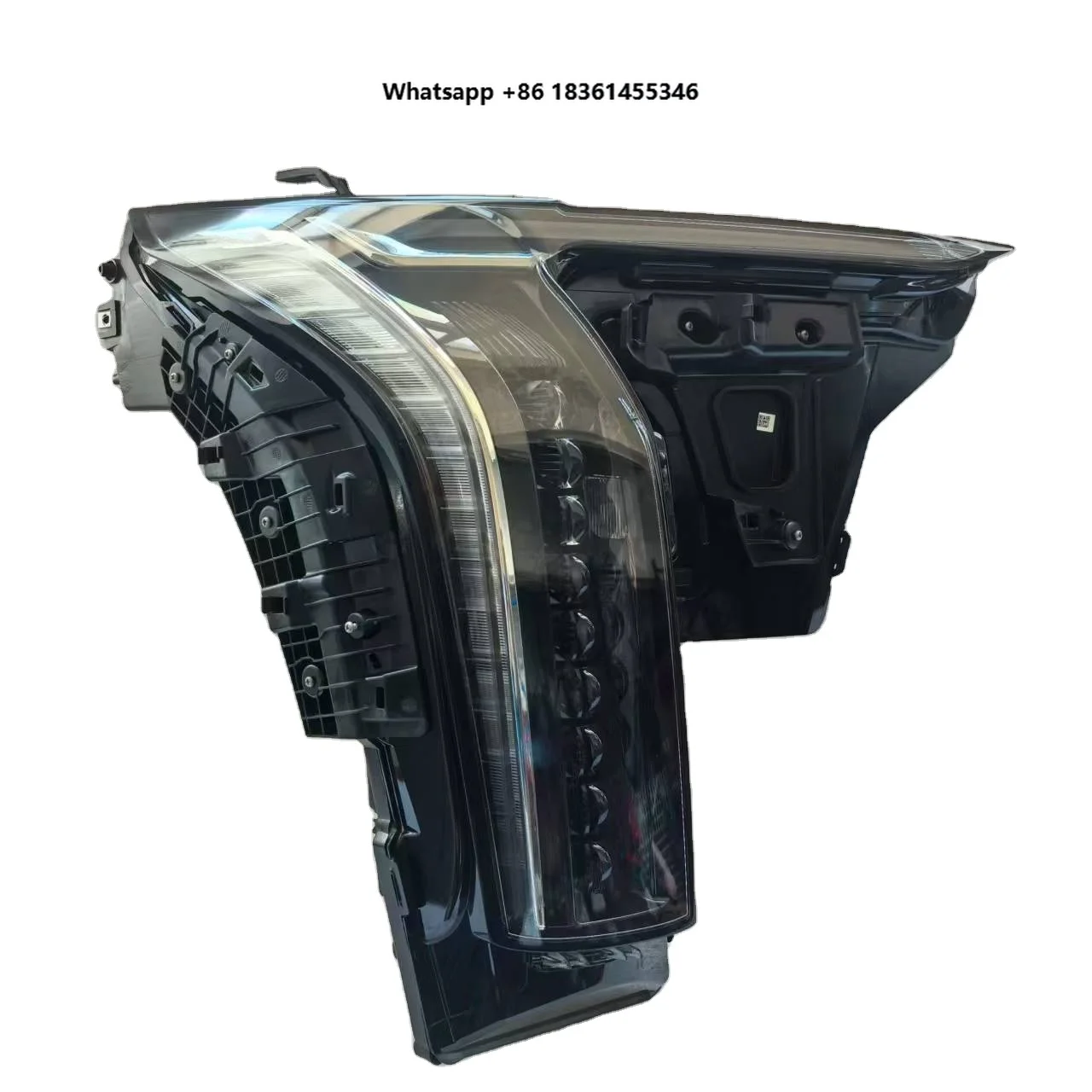 

2024-2025 for OPTIQ LED Headlights Best-selling Model Original High-quality Right Front Headlight 12V Assembly