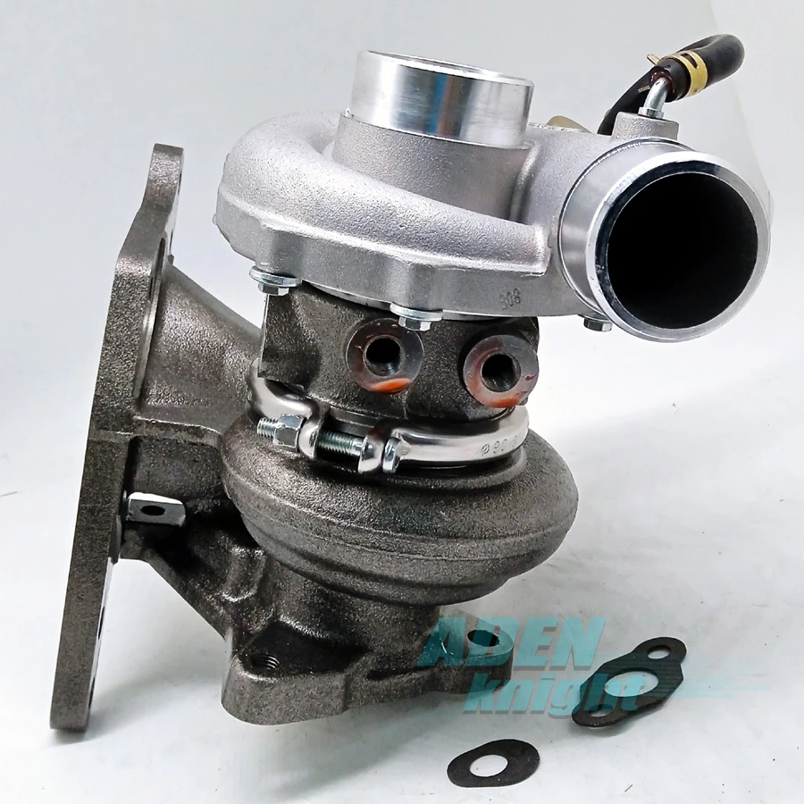 เทอร์โบชาร์จเจอร์ RHF55 VF37 สำหรับรถซูบารุ อิมเพรสซ่า WRX วากอน 4 ประตู ปี 2003 2004 2005 รุ่น VG440027 VA440027 14411AA542 14411AA541 14411AA540
