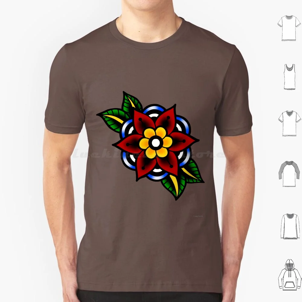 Traditional Tattoo … - image