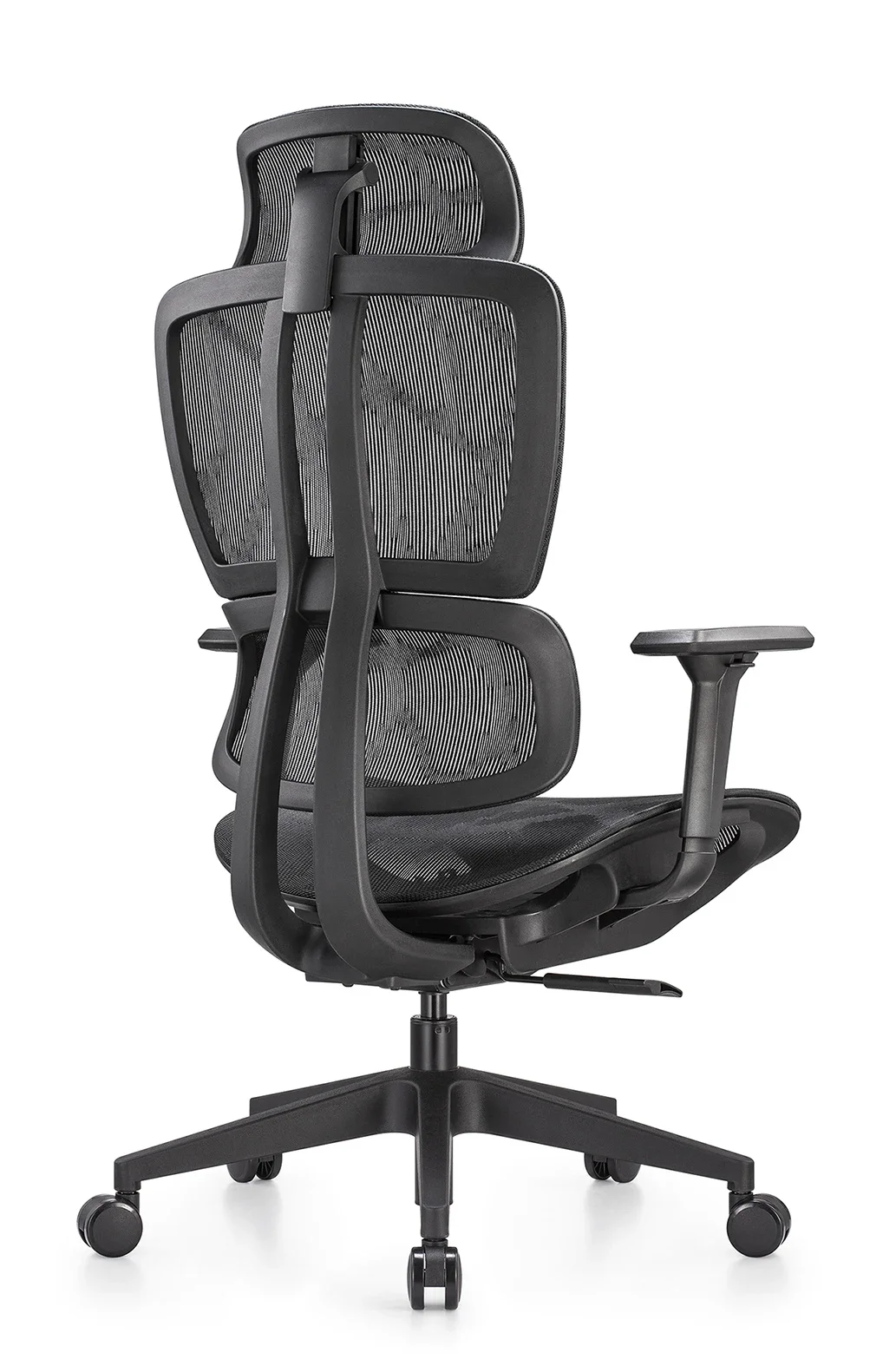 Chair In Office Manager Ergonomic Chair Office Computer Chair For Executive Office