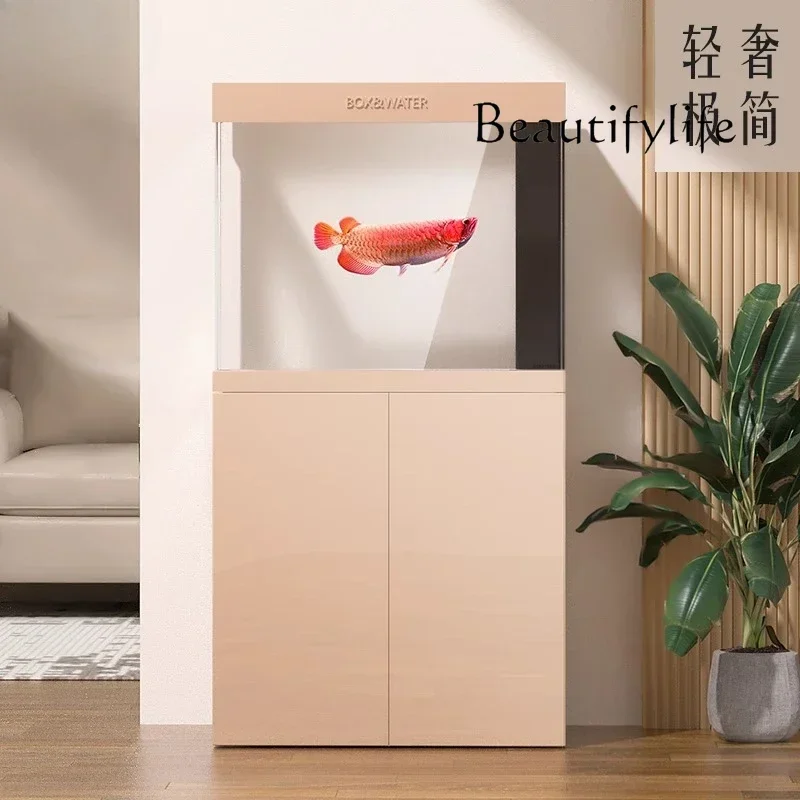 N7 Household Fish T…