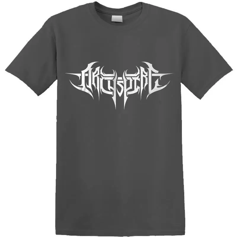 ARCHSPIRE  'Classic Warning' TShirt
