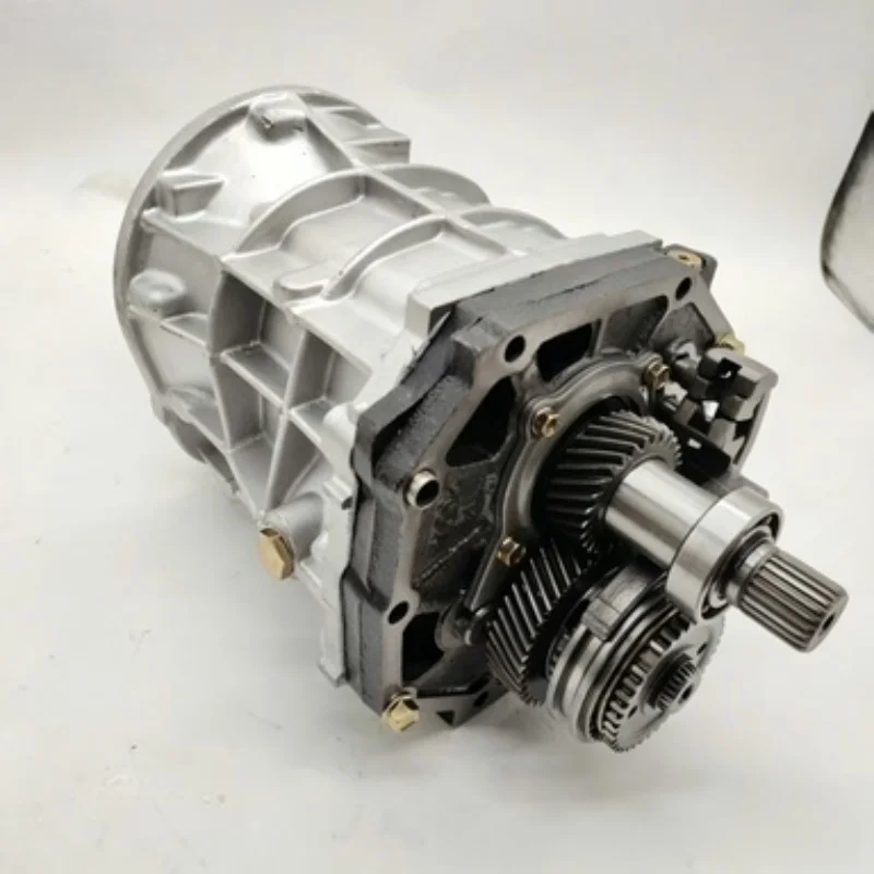for High-quality Manual Transmission 33030-6A414 33030-6A412/6A413/6A411 for Toyota Land Cruiser
