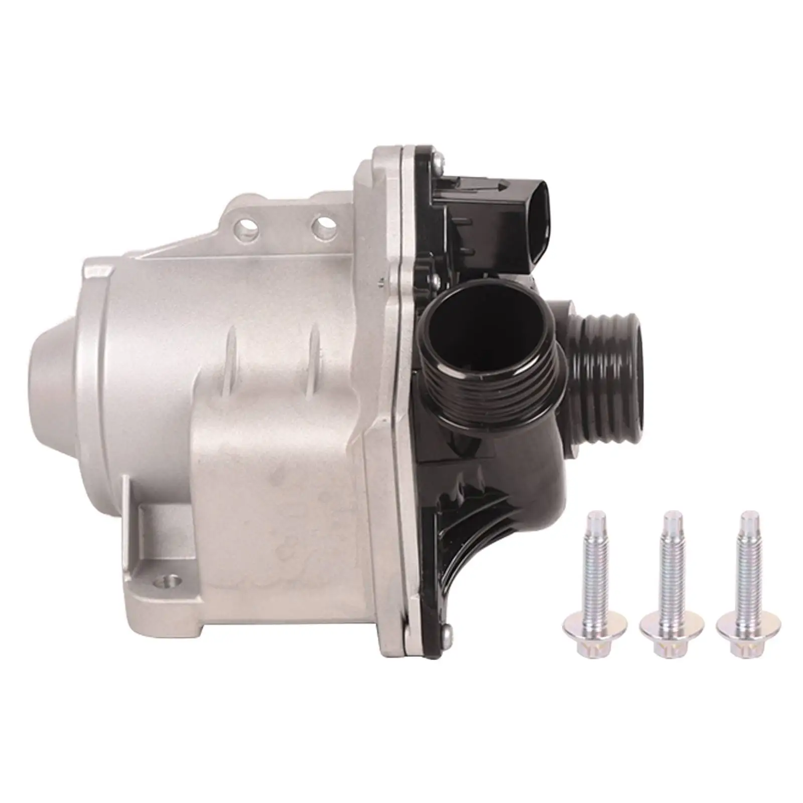 

Engine Water Pump(Electronic) Electric Engine Water Pump w/ Bolts For BMW 335xi 335i 135i 535i 11517563659
