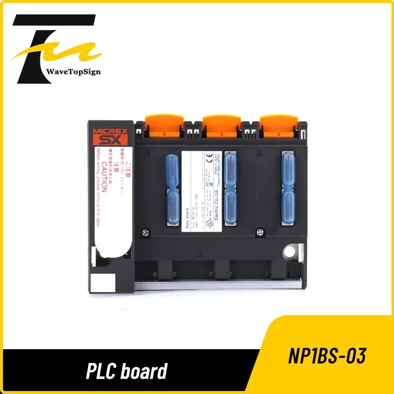 wavetopsign Original Japan brand NP1BS-03