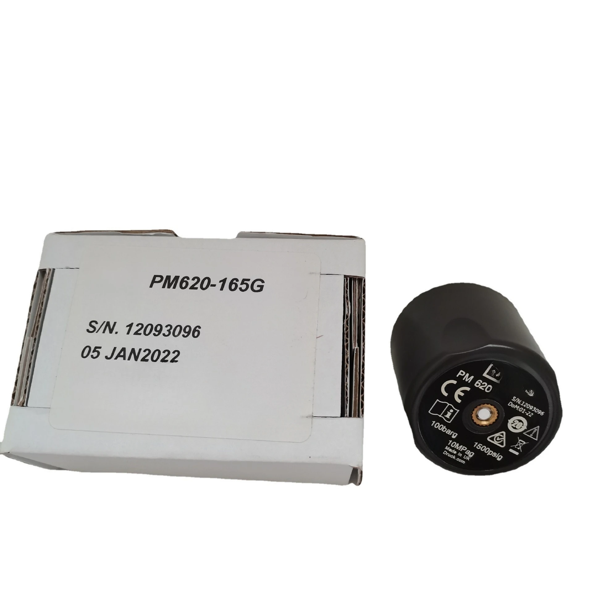 Pressure Checker Module PM620 PM620