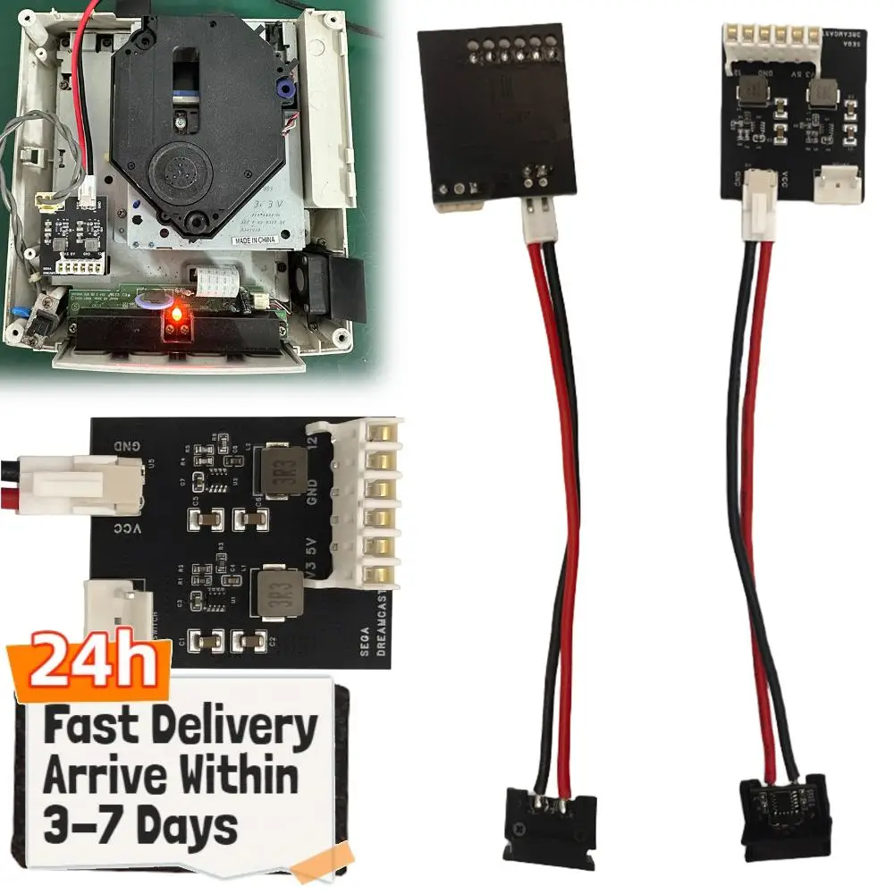 Replacement Power S…