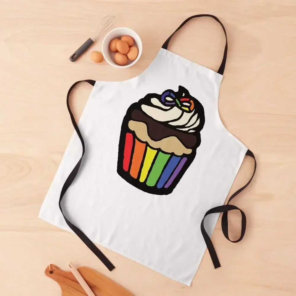 

Autism is Like Cupcakes Autism Acceptance Apron painters Woman Kitchen Woman Kitchens For Cosmetologist Apron