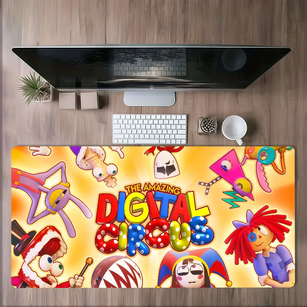 The A-Amazing D-Digital Circus - Gaming Accessories On Sale 评论和价格