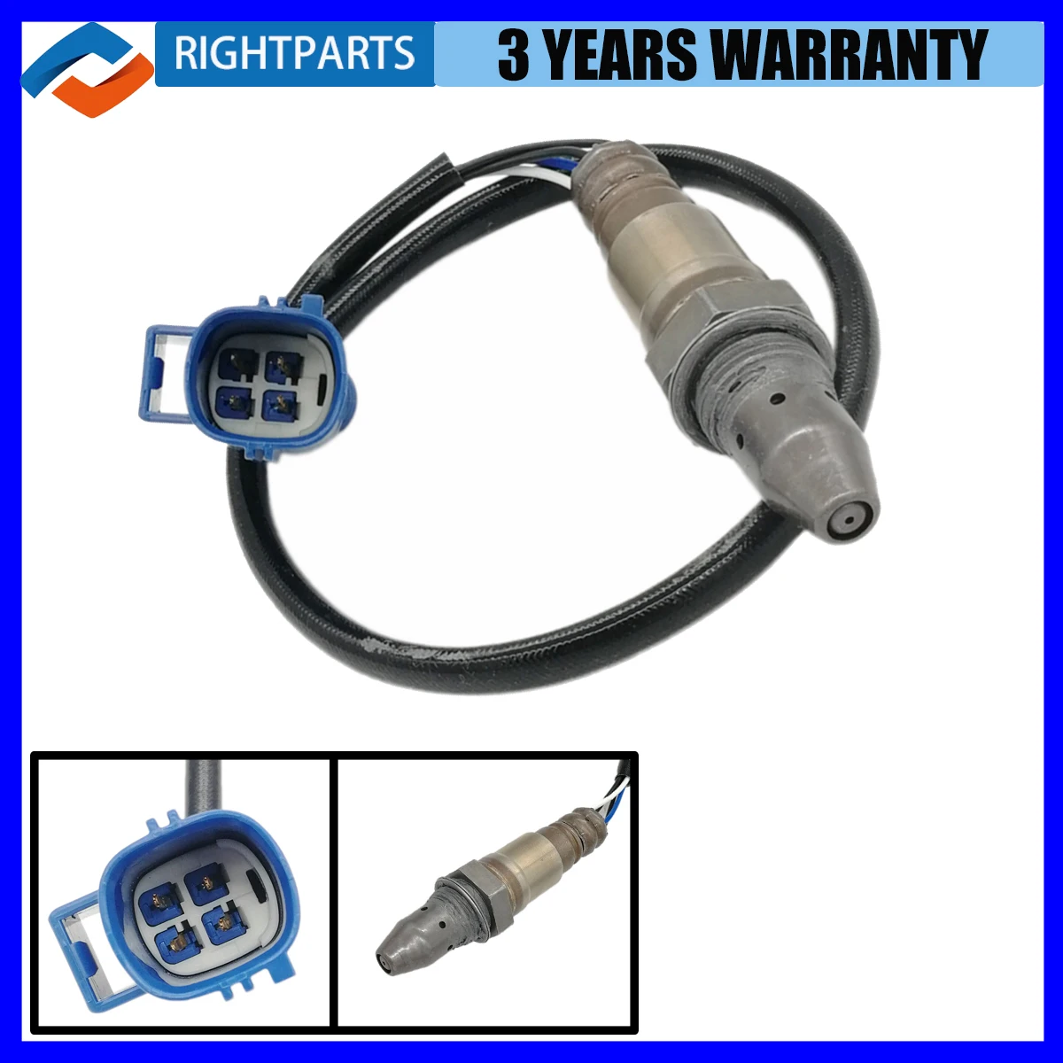 234-9137 Upstream Oxygen Sensor For Volvo XC60 V60 Cross Country 2.5L 2015 2016 S60 2.5L 2013 2014 2015 2016 XC70 2.5L 2016