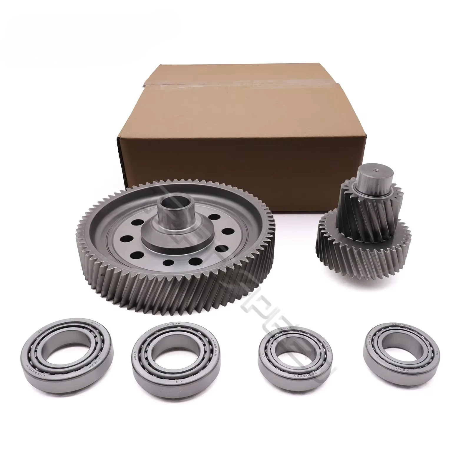 forTranspeed VT2 VT3 Auto Transmission  Gearbox Differential for Mini Cooper