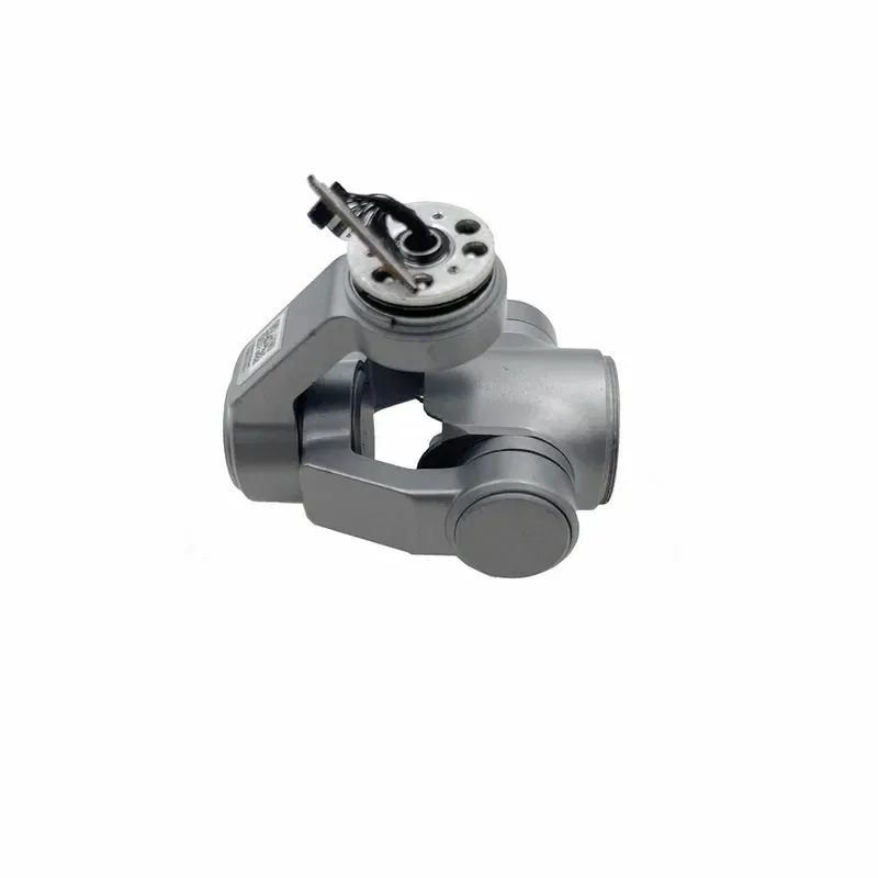 Empty Gimbal For DJI Mavic 2 Zoom Gimbal Yaw & Roll Motor With Arm Signal PTZ Cable Without Camera Drone Parts Original (Tested)