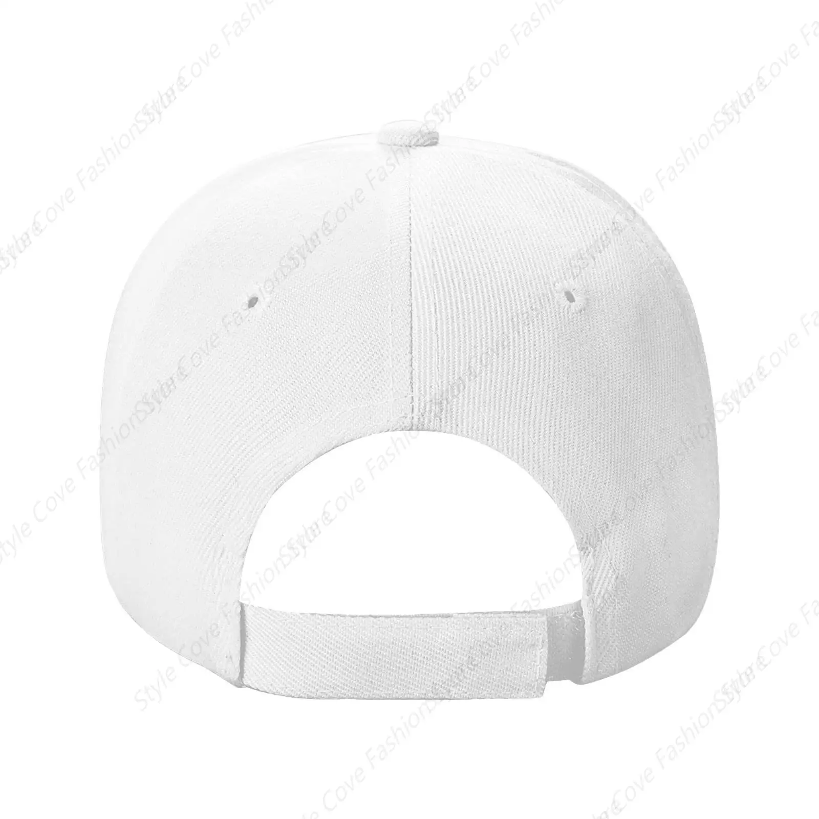 Sunrise View In The Forest Baseball Cap Unisex Baseball Cap Versatile Sun Protection Hat Adjustable Fishing Cap For Outdoor