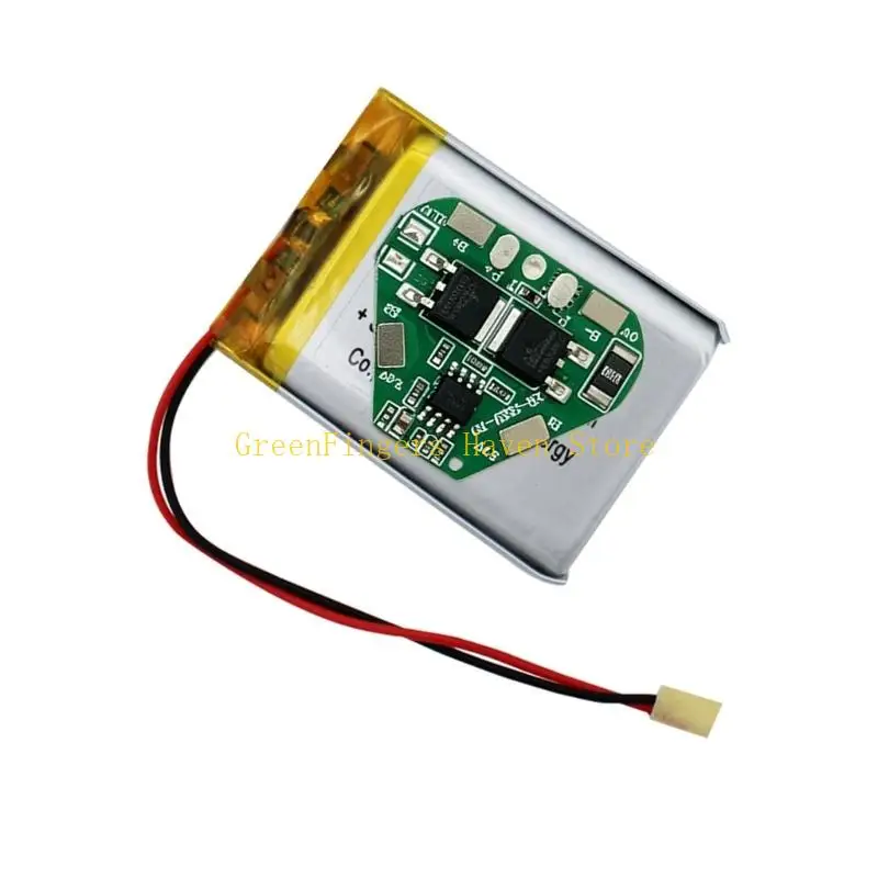 F68D Small Circuit Card for Routine Service Tasks and Battery Pack Care Use, 3 Cell Battery Board for Pack Rebuild Work