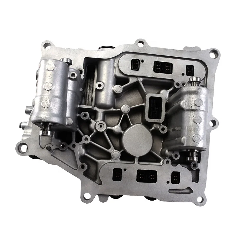 

Wholesale DSG 7 Speed DQ200 0AM Transmission Valve Body Auto Parts for VWs