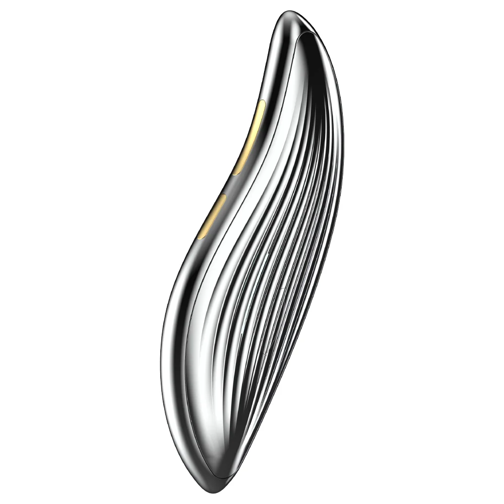 Plugue usb material abs uso doméstico equipamento de beleza quente rosto e pescoço instrumento de levantamento guasha pele aperto estoque massageador