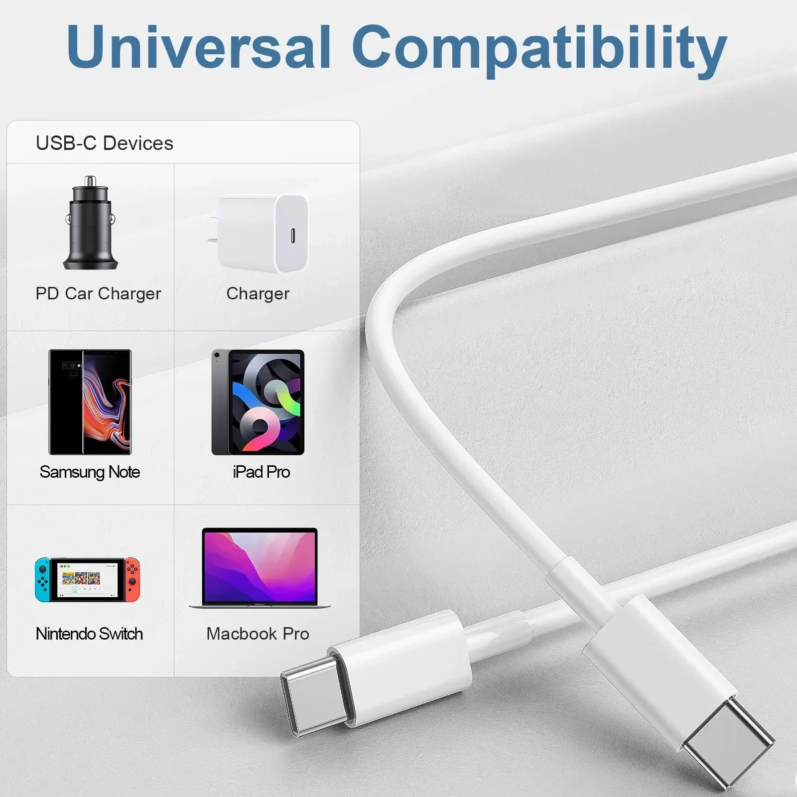 Type Usb C To C Fas… - image