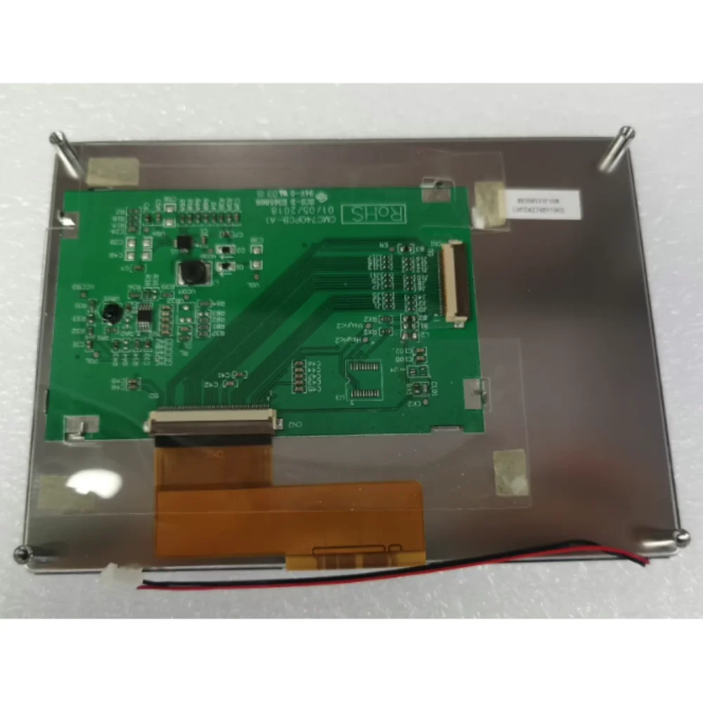 

LVCEAZ740Y19KS LCD Display Screen Panel