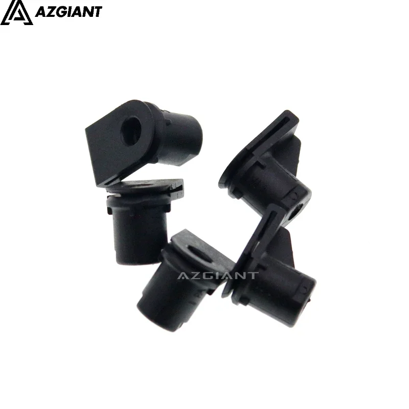 Car Headlamp Screw Nut Headlight Mounting Screw Clip for FORD Kuga Ecosport New Focus Escort  Mondeo Screws Nut Clasp Fasten