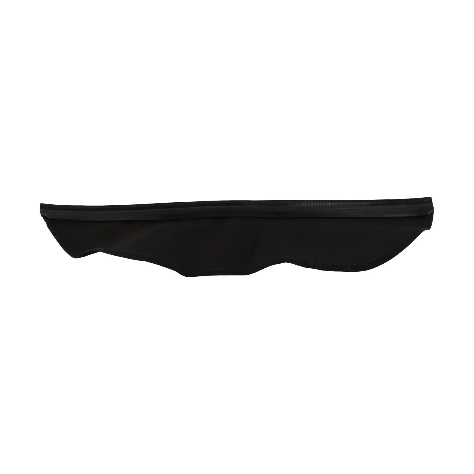 Protective Bib Neck Protector Welding Operations Pressure-Fit Silicone Seal Wide Compatibility Flame Resistant Materials