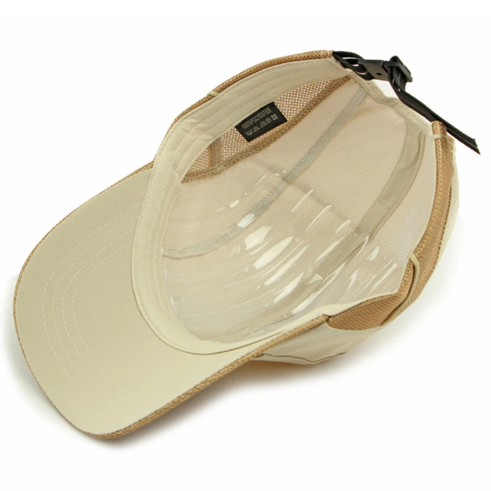 Czapki wiosenno-letnie HT4827 dla mężczyzn i kobiet, nowa oddychająca czapka typu trucker z siateczki, męska i damska czapka bejsbolówka z naszywkami, regulowana czapka bejsbolowa.