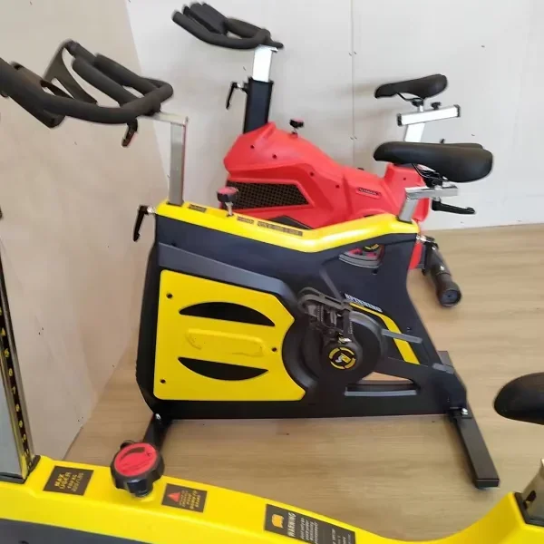 

Exercise Gym Equipment Home Gym Fitness Cycling Smart Spinning Bike Magnetic Commercial Professional Spinning Bikes For Indoor