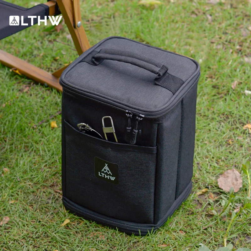 Lthw Outdoor Campin…