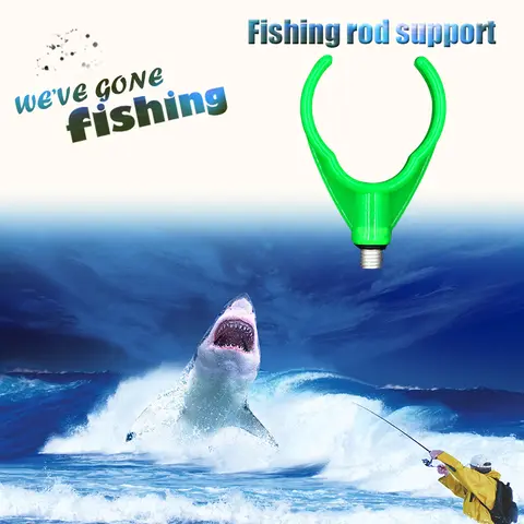 10 best sales karpspöhållare - №10